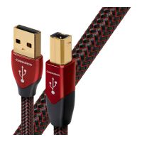 Cinnamon USB A - B - 1,5m