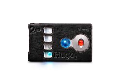 Hugo 2 / 2go Premium leather case hifi.eu