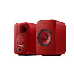 LSX II - Red hifi.eu