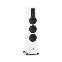 SONIK 9 - Wit hifi.eu