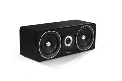 Prestige Facet 11C - Schwarz hifi.eu