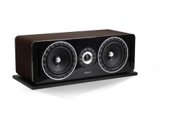 Prestige Facet 14C - Noyer hifi.eu
