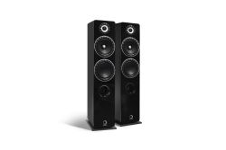Prestige Facet 14F - Noir hifi.eu