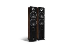 Prestige Facet 14F - Noyer hifi.eu