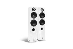 Prestige Facet 14F - Blanc hifi.eu