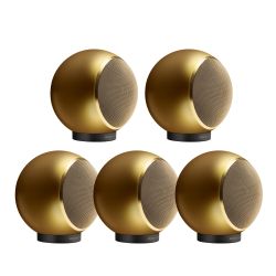Planet M 5.0 - Gold hifi.eu