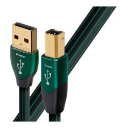 Forest USB A - B - 3m hifi.eu