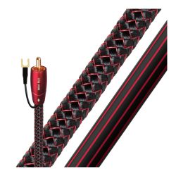 Irish Red Subwoofer kabel - 3m