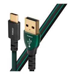 Forest USB A - C - 0,75m hifi.eu