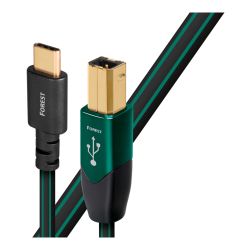 Forest USB C - B - 0,75m hifi.eu