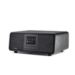 Supersound 501 - Zwart hifi.eu