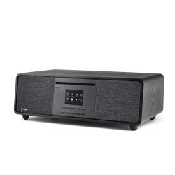 Supersound 701 - Zwart hifi.eu