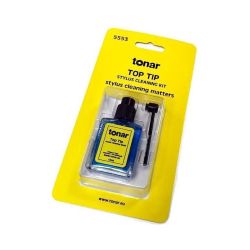 Top-Tip Stylus Reinigingskit hifi.eu