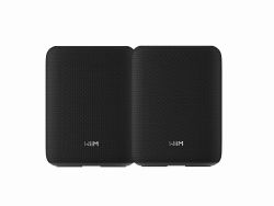 Sound Lite Twin - Black