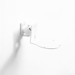 Muurbeugel WiiM Sound/Sound Lite - Blanc 